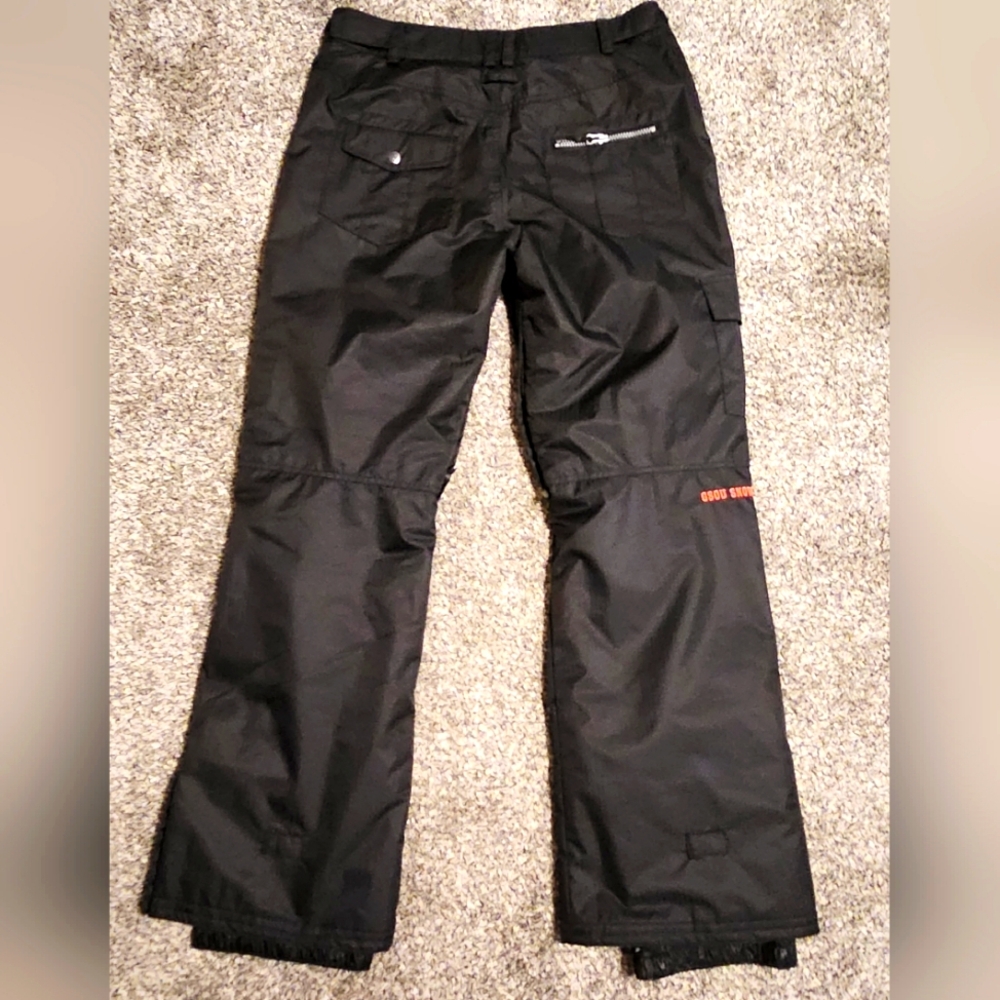 GSOU Women's windproof/waterproof snowboard & ski pants